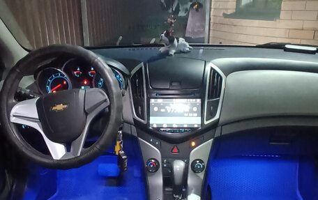 Chevrolet Cruze II, 2014 год, 1 100 000 рублей, 38 фотография