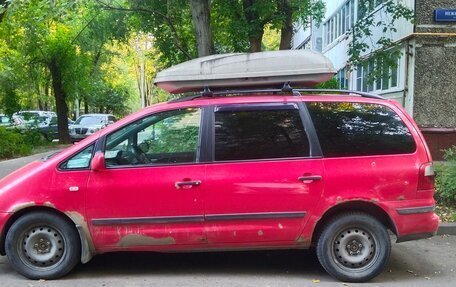 Ford Galaxy II, 2003 год, 235 000 рублей, 6 фотография