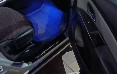 Chevrolet Cruze II, 2014 год, 1 100 000 рублей, 37 фотография