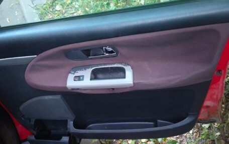 Ford Galaxy II, 2003 год, 235 000 рублей, 16 фотография
