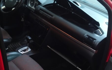 Ford Galaxy II, 2003 год, 235 000 рублей, 18 фотография