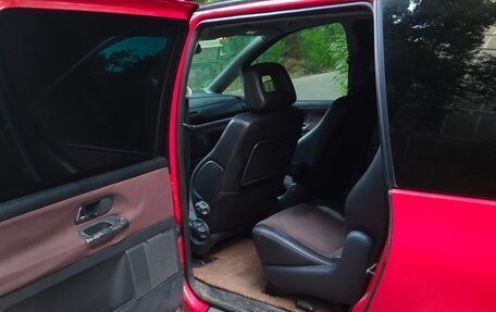 Ford Galaxy II, 2003 год, 235 000 рублей, 20 фотография