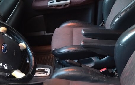Ford Galaxy II, 2003 год, 235 000 рублей, 23 фотография