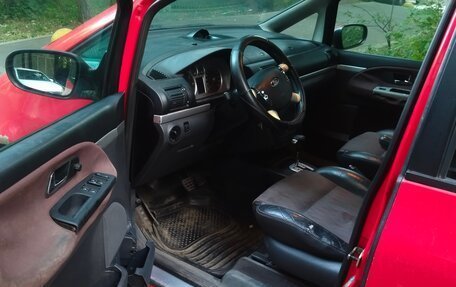 Ford Galaxy II, 2003 год, 235 000 рублей, 21 фотография