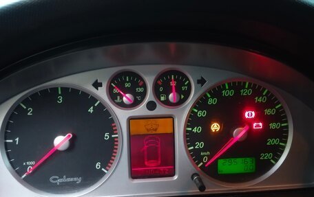 Ford Galaxy II, 2003 год, 235 000 рублей, 24 фотография