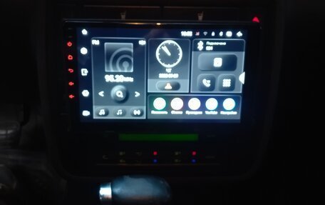 Ford Galaxy II, 2003 год, 235 000 рублей, 25 фотография