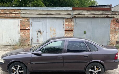 Opel Vectra B рестайлинг, 1996 год, 87 000 рублей, 2 фотография