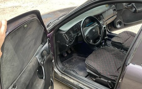 Opel Vectra B рестайлинг, 1996 год, 87 000 рублей, 7 фотография