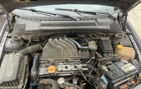 Opel Vectra B рестайлинг, 1996 год, 87 000 рублей, 12 фотография