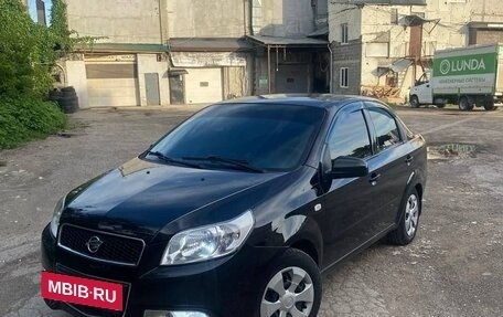 Ravon Nexia R3, 2017 год, 650 000 рублей, 3 фотография