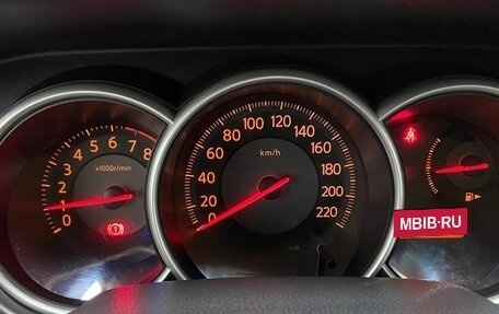 Nissan Tiida, 2008 год, 590 000 рублей, 3 фотография