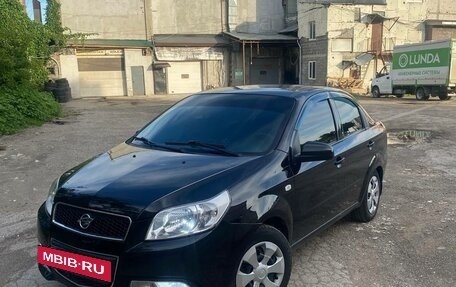 Ravon Nexia R3, 2017 год, 650 000 рублей, 6 фотография
