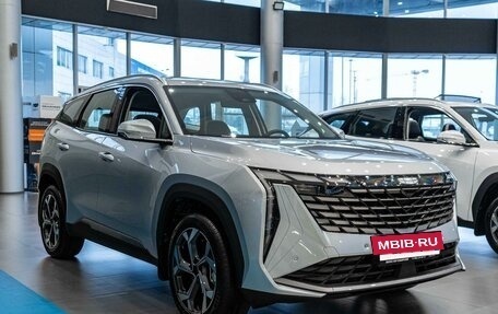 Geely Atlas, 2026 год, 4 119 990 рублей, 3 фотография