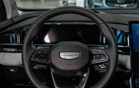 Geely Atlas, 2026 год, 4 119 990 рублей, 20 фотография