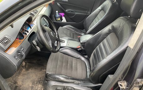 Volkswagen Passat B6, 2007 год, 620 000 рублей, 7 фотография