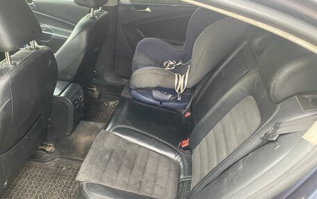Volkswagen Passat B6, 2007 год, 620 000 рублей, 6 фотография