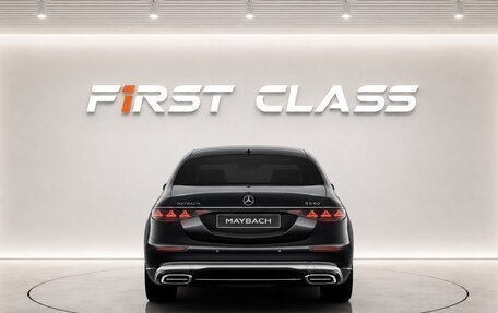 Mercedes-Benz Maybach S-Класс, 2026 год, 36 400 000 рублей, 5 фотография
