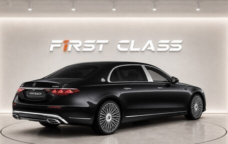 Mercedes-Benz Maybach S-Класс, 2026 год, 36 400 000 рублей, 6 фотография