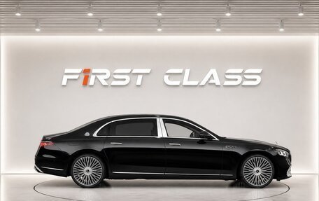 Mercedes-Benz Maybach S-Класс, 2026 год, 36 400 000 рублей, 4 фотография