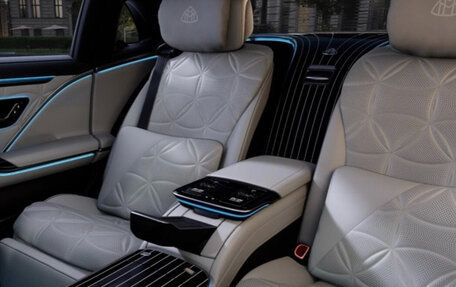 Mercedes-Benz Maybach S-Класс, 2026 год, 36 400 000 рублей, 9 фотография