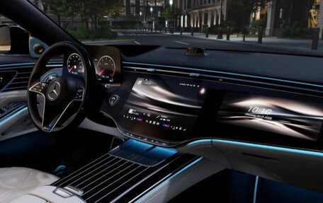 Mercedes-Benz Maybach S-Класс, 2026 год, 36 400 000 рублей, 10 фотография