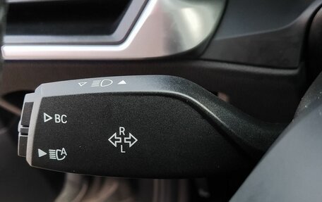 BMW 3 серия, 2021 год, 4 100 000 рублей, 11 фотография