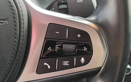 BMW 3 серия, 2021 год, 4 100 000 рублей, 9 фотография