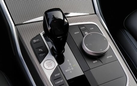 BMW 3 серия, 2021 год, 4 100 000 рублей, 14 фотография