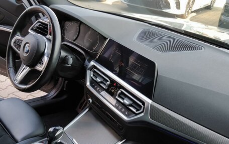 BMW 3 серия, 2021 год, 4 100 000 рублей, 18 фотография