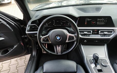 BMW 3 серия, 2021 год, 4 100 000 рублей, 25 фотография