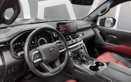 Toyota Land Cruiser, 2022 год, 11 999 900 рублей, 7 фотография