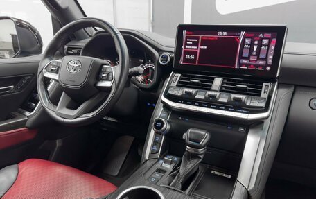 Toyota Land Cruiser, 2022 год, 11 999 900 рублей, 10 фотография