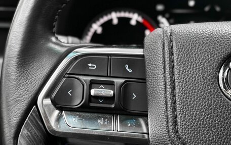 Toyota Land Cruiser, 2022 год, 11 999 900 рублей, 13 фотография