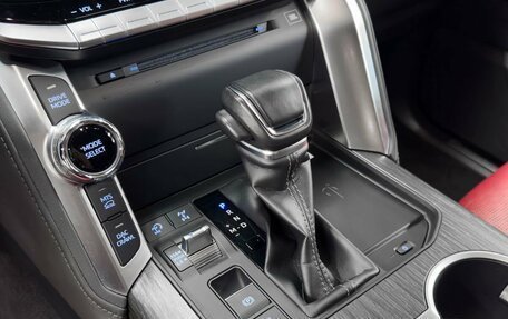 Toyota Land Cruiser, 2022 год, 11 999 900 рублей, 12 фотография