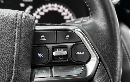 Toyota Land Cruiser, 2022 год, 11 999 900 рублей, 14 фотография