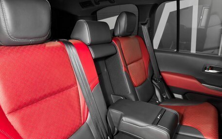 Toyota Land Cruiser, 2022 год, 11 999 900 рублей, 21 фотография