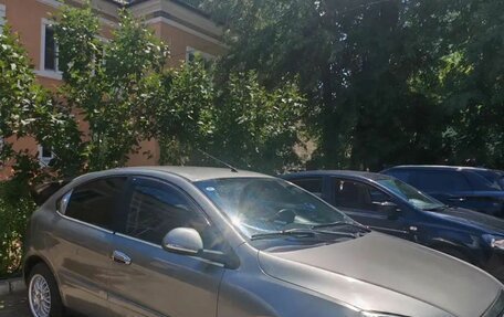 Chery M11 (A3), 2011 год, 450 000 рублей, 4 фотография