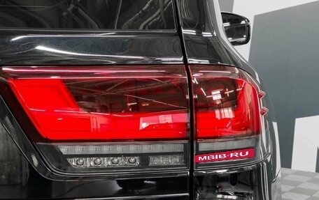 Toyota Land Cruiser, 2022 год, 11 999 900 рублей, 17 фотография