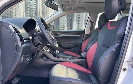 Skoda Karoq I, 2023 год, 2 156 000 рублей, 9 фотография