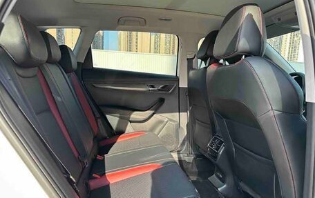 Skoda Karoq I, 2023 год, 2 156 000 рублей, 15 фотография