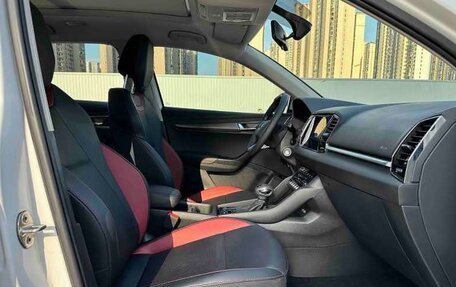 Skoda Karoq I, 2023 год, 2 156 000 рублей, 14 фотография