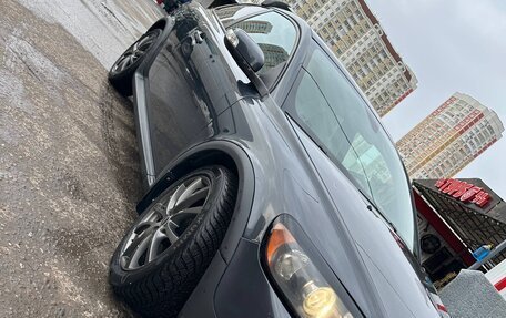 Volvo C30 I рестайлинг, 2008 год, 650 000 рублей, 2 фотография