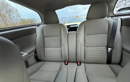Volvo C30 I рестайлинг, 2008 год, 650 000 рублей, 6 фотография