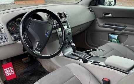 Volvo C30 I рестайлинг, 2008 год, 650 000 рублей, 5 фотография