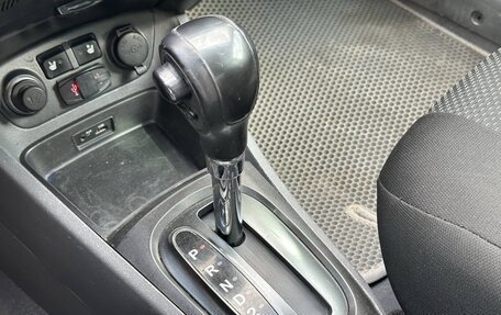 KIA Rio II, 2011 год, 650 000 рублей, 14 фотография