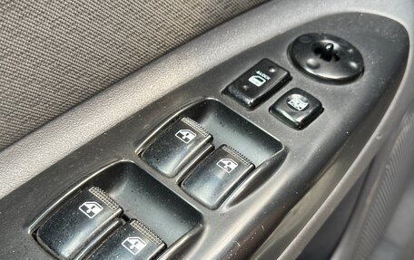 KIA Rio II, 2011 год, 650 000 рублей, 15 фотография