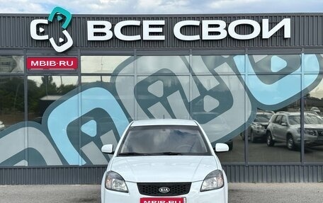 KIA Rio II, 2011 год, 650 000 рублей, 5 фотография