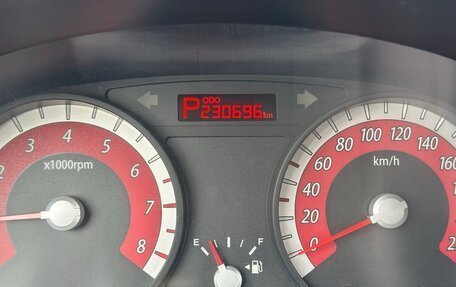 KIA Rio II, 2011 год, 650 000 рублей, 16 фотография