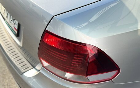 Volkswagen Polo VI (EU Market), 2019 год, 990 000 рублей, 12 фотография