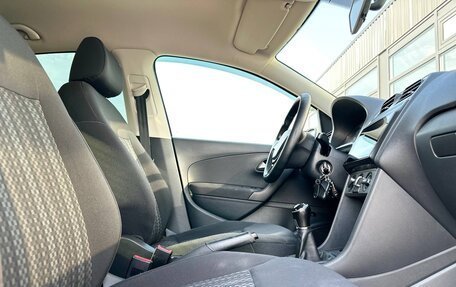Volkswagen Polo VI (EU Market), 2019 год, 990 000 рублей, 7 фотография